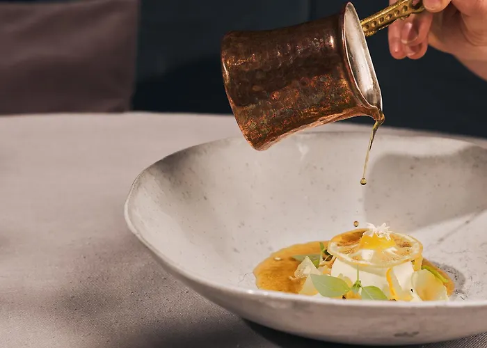 宾馆 Lieperts Cafe Dinner Boutiqe-zimmer Suedsteiermark 里欧查赫