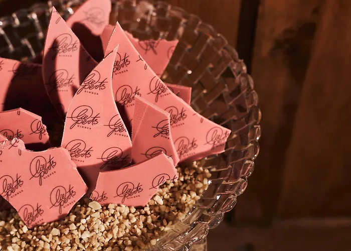 Lieperts Cafe Dinner Boutiqe-zimmer Suedsteiermark 宾馆 里欧查赫